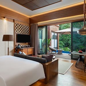 River View Villa King