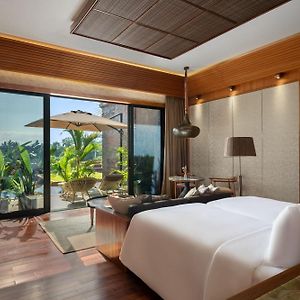 Sunset View Villa Twin